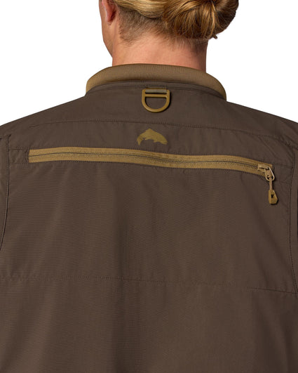 Headwaters Vest Model 2