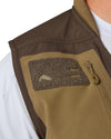 Headwaters Vest Model 3