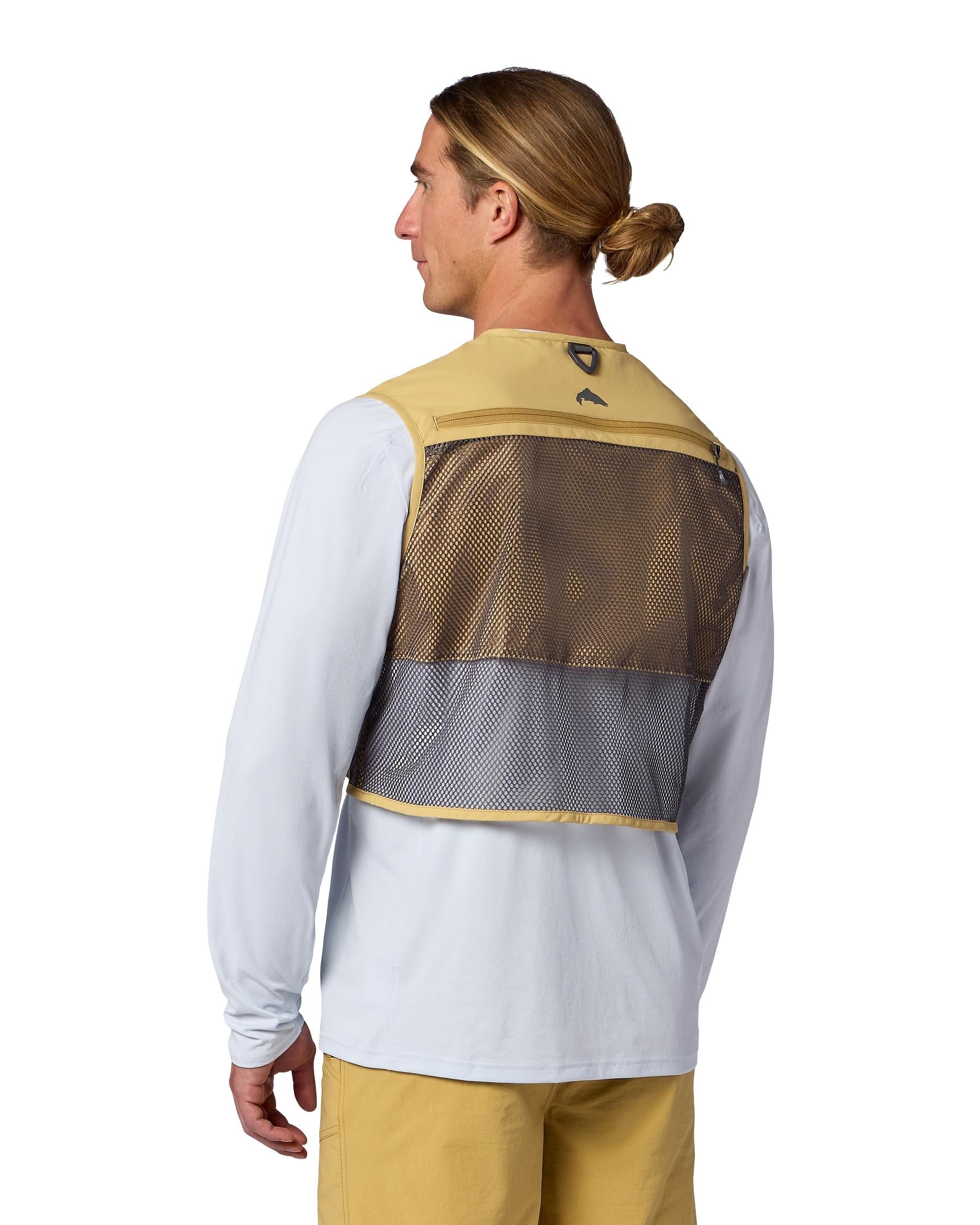 Tributary Fishing Vest | Simms Fishing | Simms Fishing