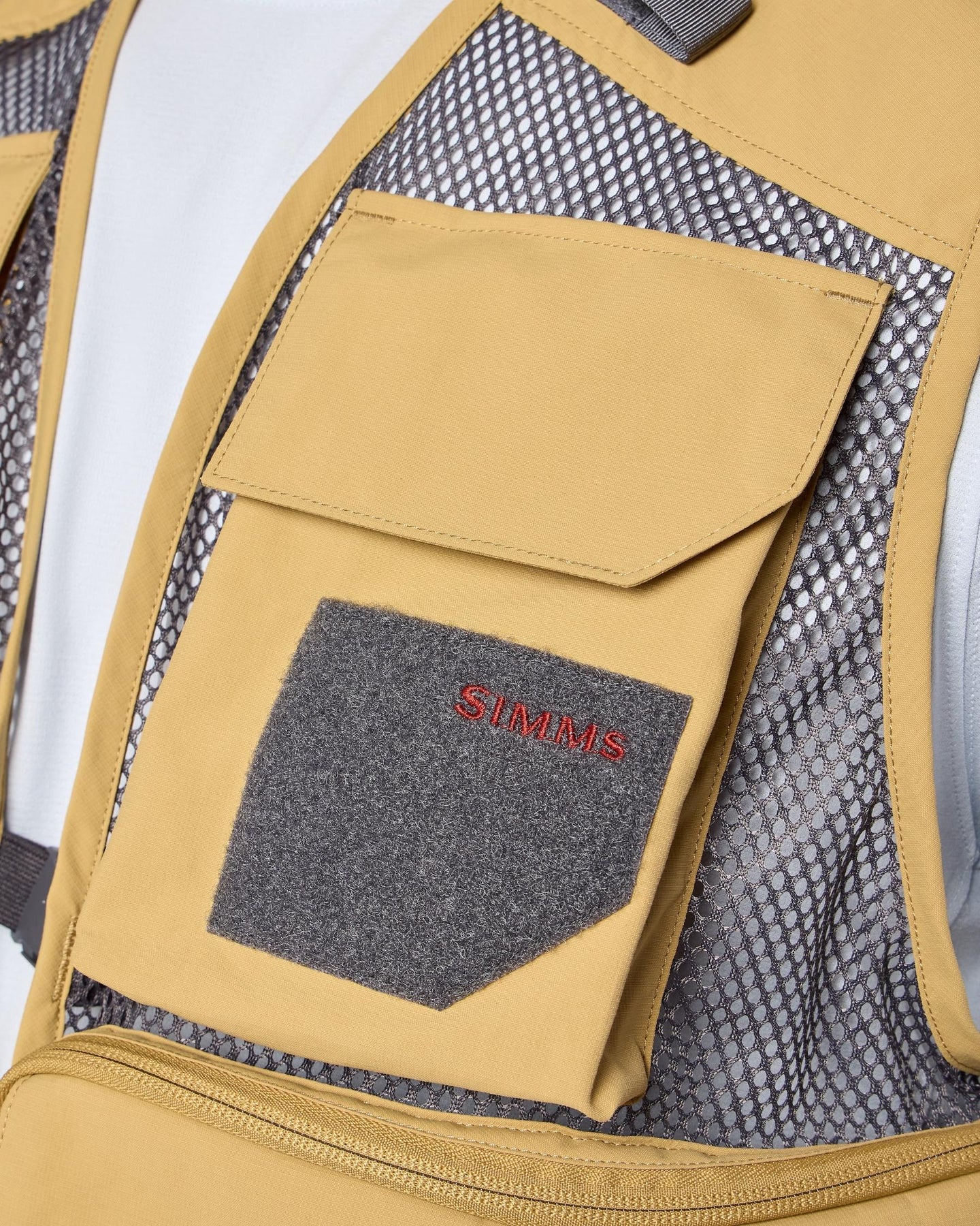 Tributary Vest Model 1