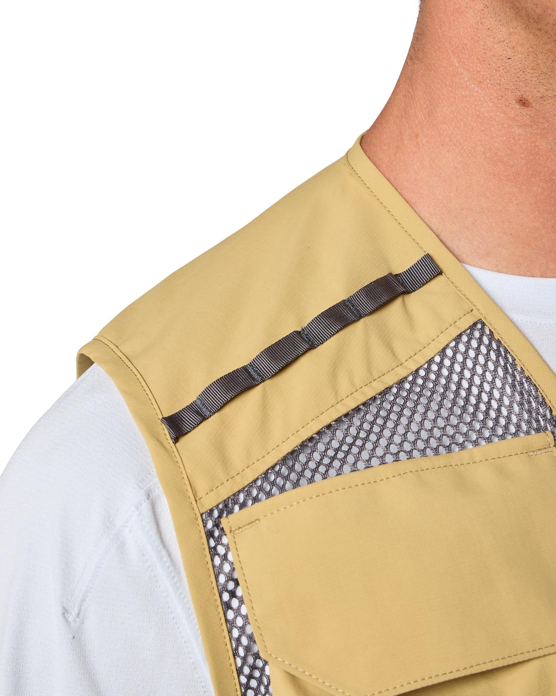 Tributary Fishing Vest | Simms Fishing | Simms Fishing