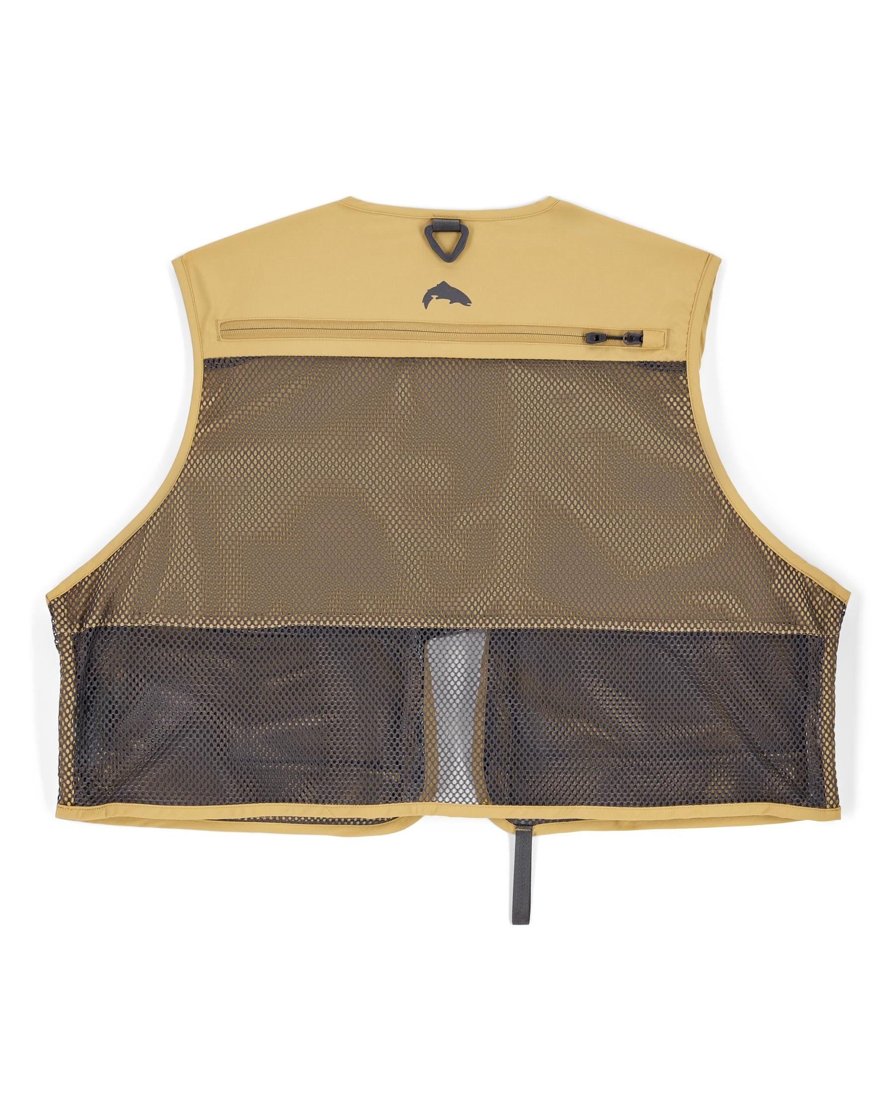Tributary Fishing Vest | Simms Fishing | Simms Fishing