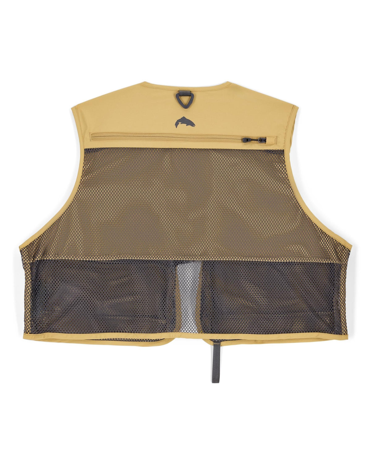 Tributary Vest Pinboard Back