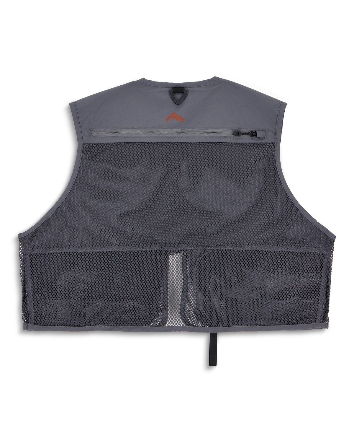 Tributary Vest Pinboard Back