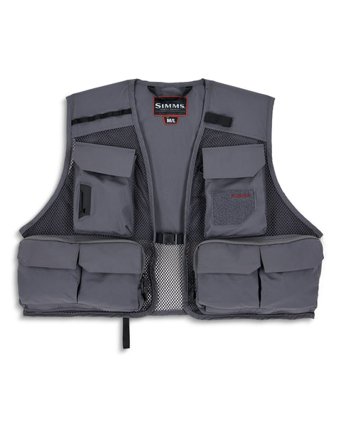 SIMMS Tributary Vest Lサイズ 14285-1426-TRIBUTARY-VEST-