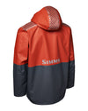 Simms Orange
