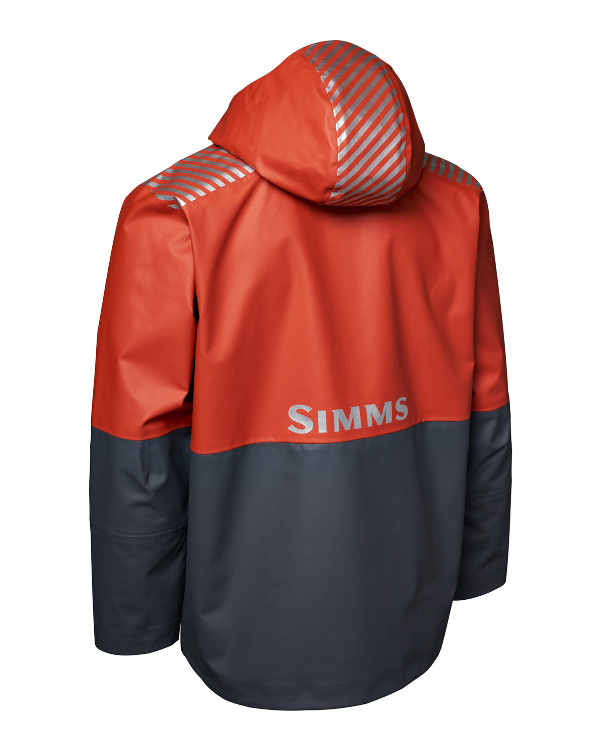 Simms Orange
