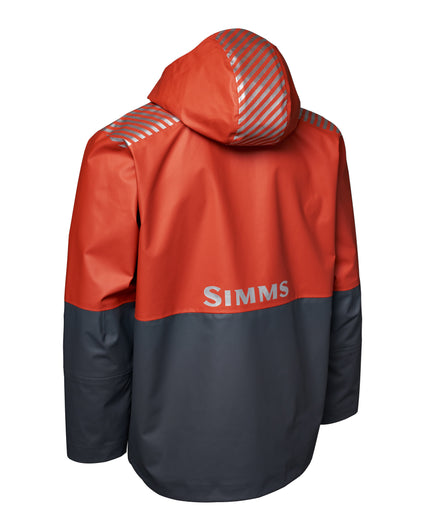 Simms Orange