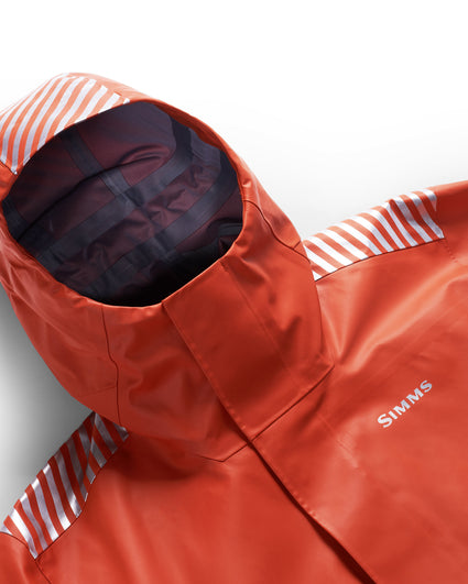 Simms Orange