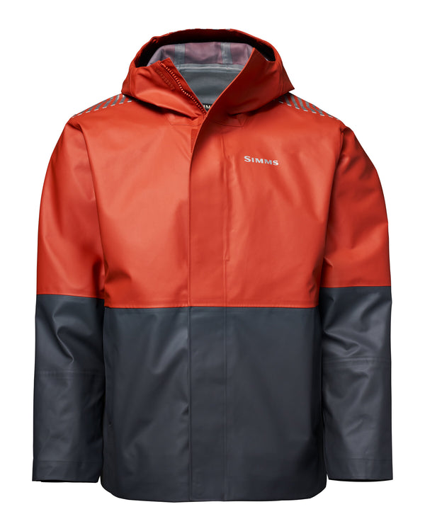 Simms Orange
