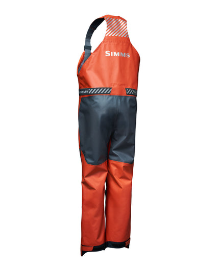 Simms Orange