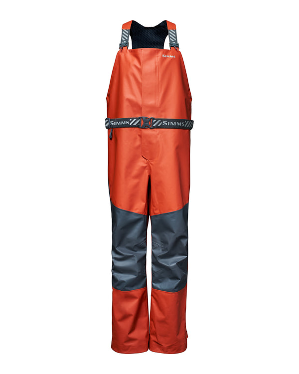 Simms Orange