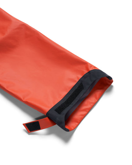 Simms Orange