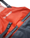 Simms Orange