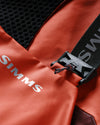 Simms Orange