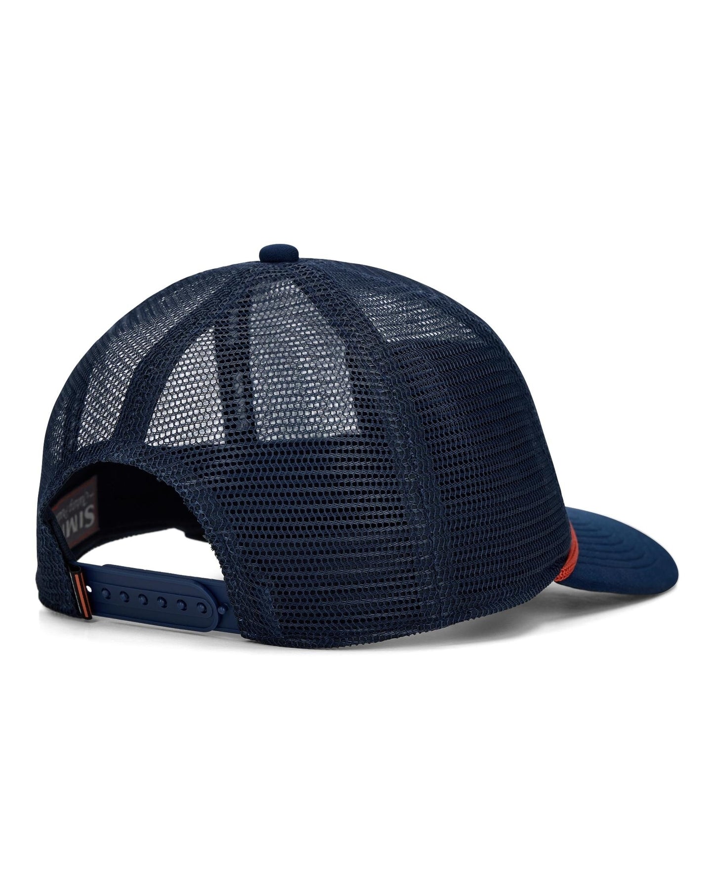 Mesh Trucker Hat