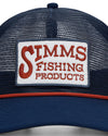 Mesh Trucker Hat