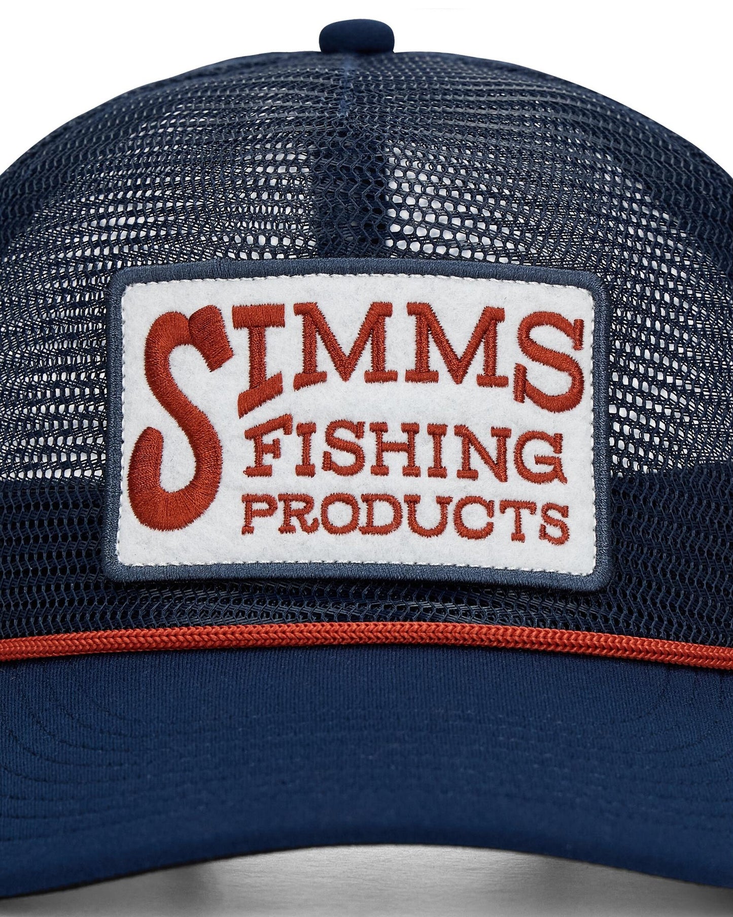 Mesh Trucker Hat
