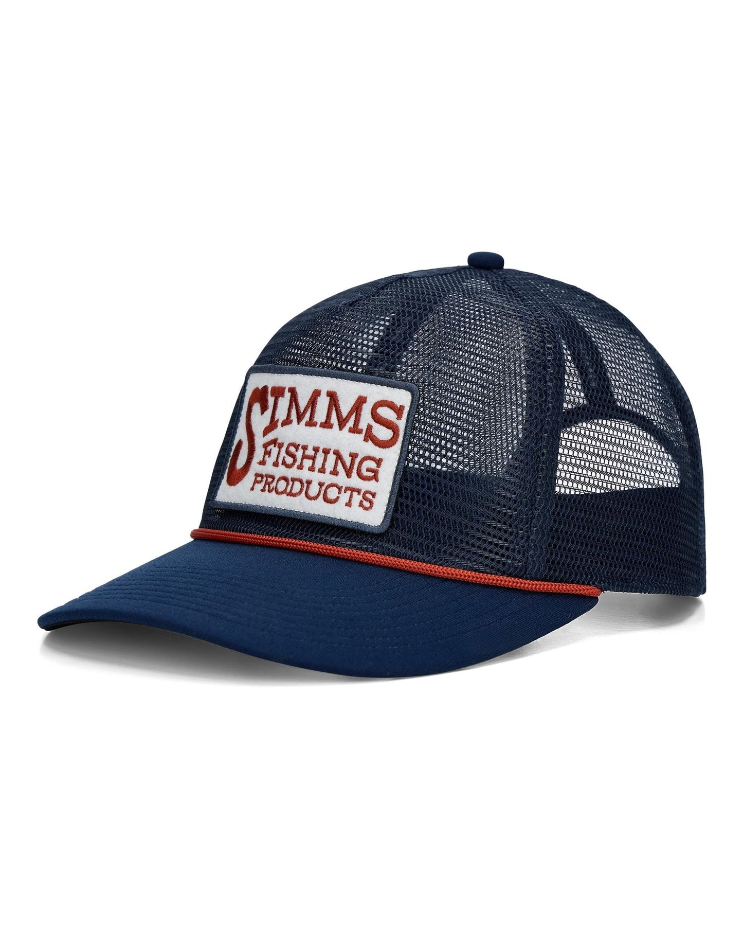 Mesh Trucker Hat