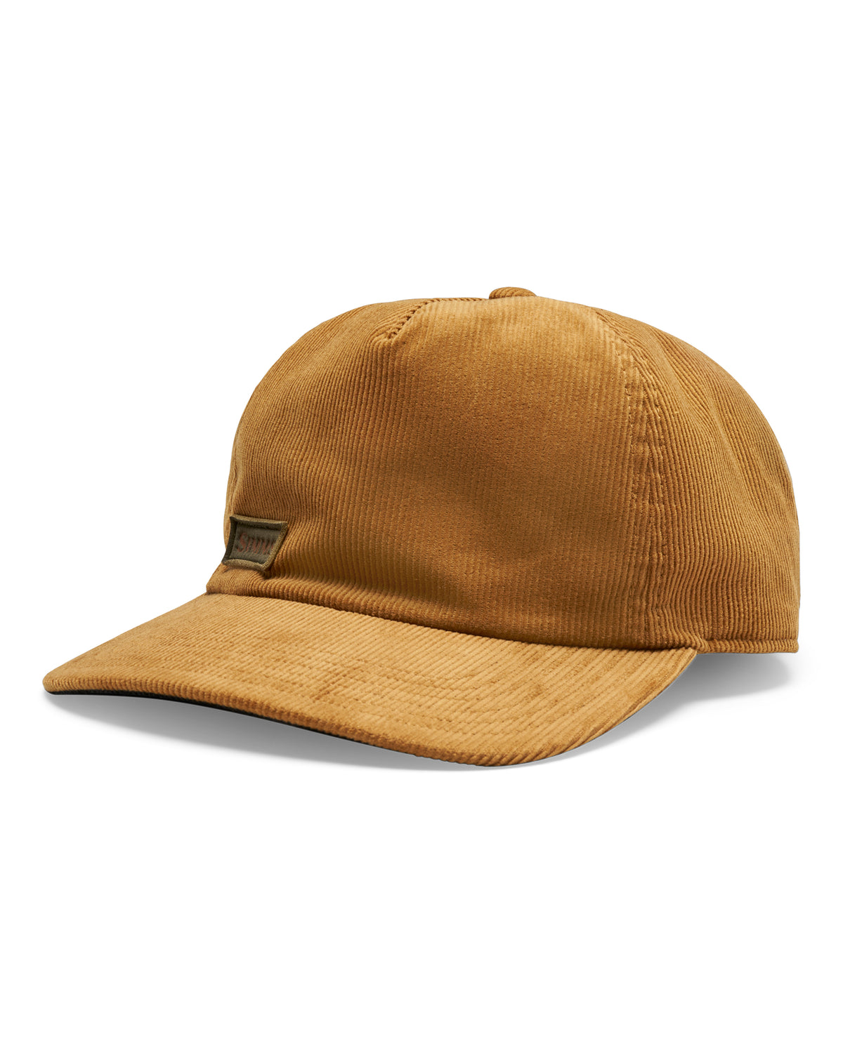Double Haul Corduroy Cap