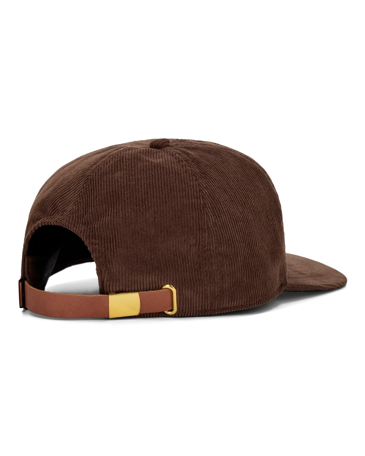 Double Haul Corduroy Cap