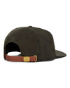 Double Haul Corduroy Cap