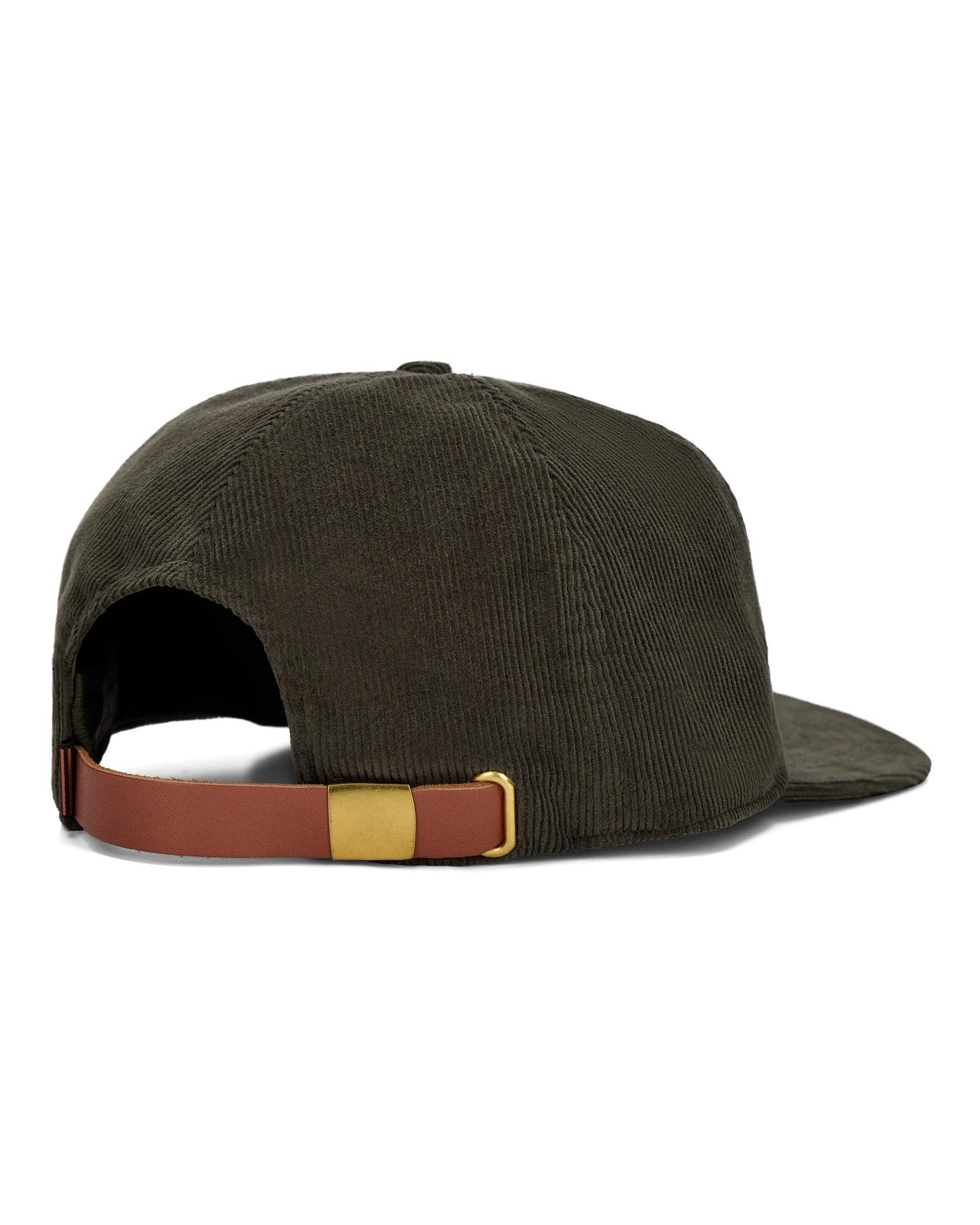 Double Haul Corduroy Cap