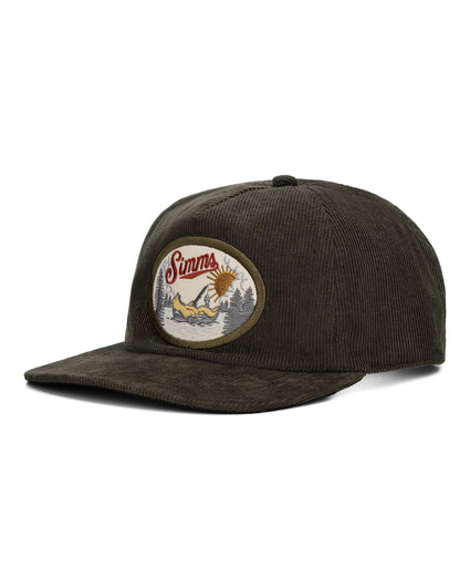 14291-302-Double-Haul-Corduroy-Rope-Cap-Tabletop-F25-Front Loden