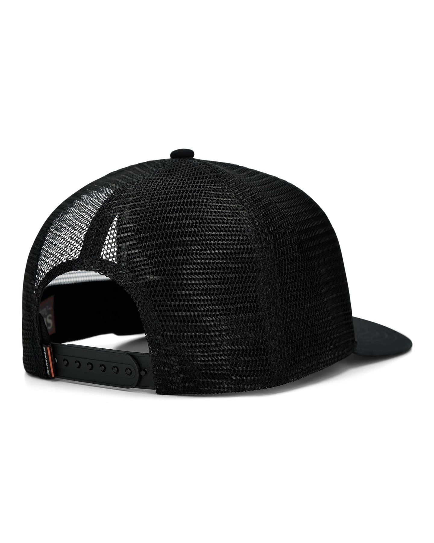 High Crown Flatbill