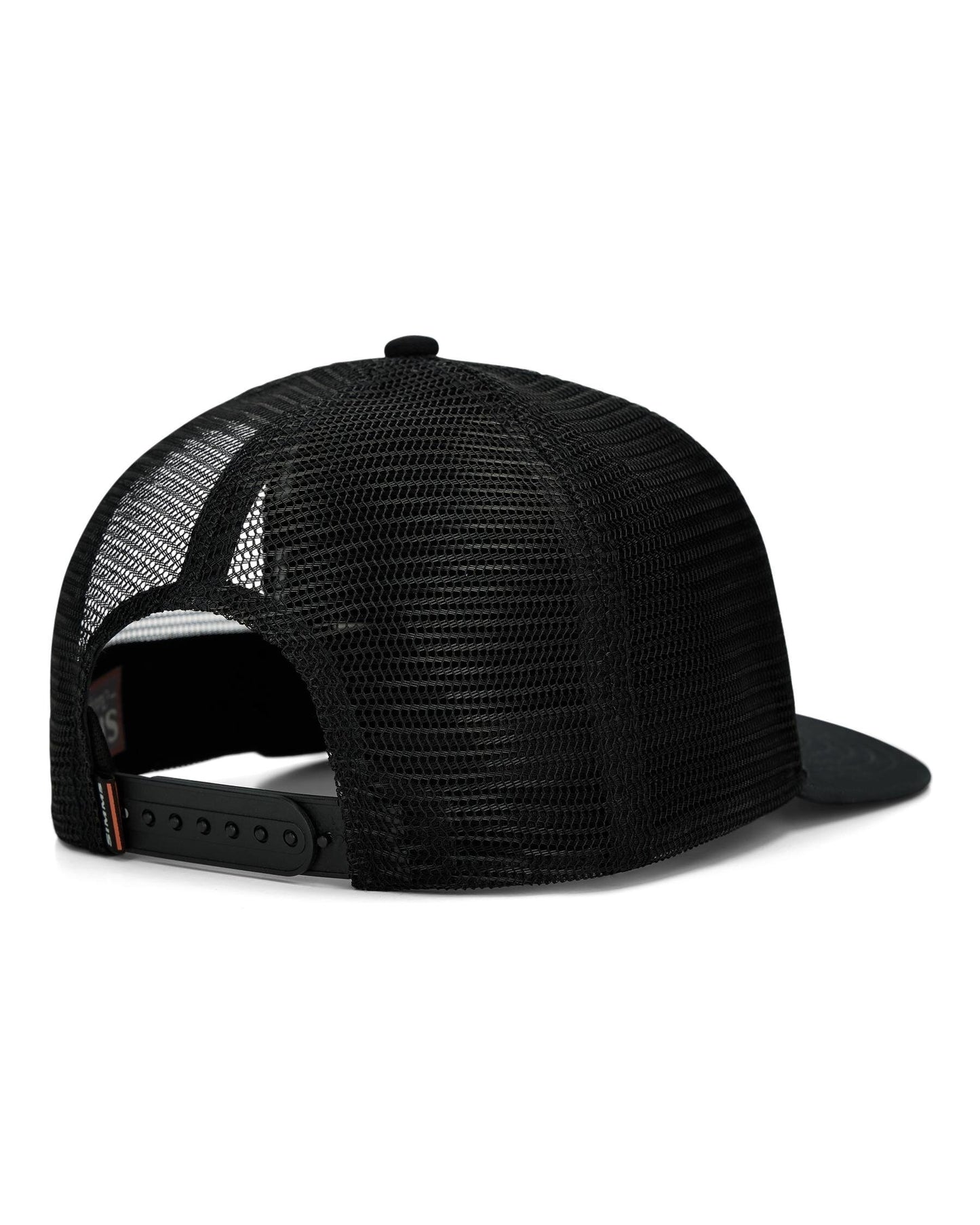 High Crown Flatbill