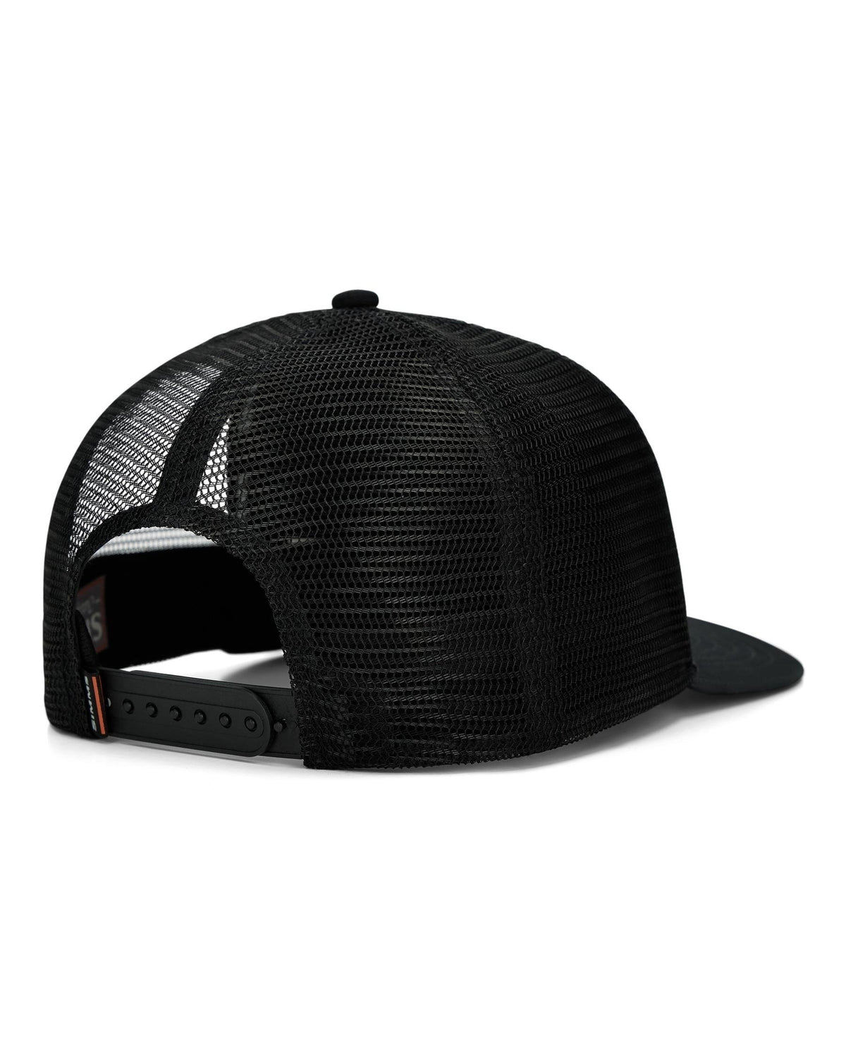 High Crown Flatbill