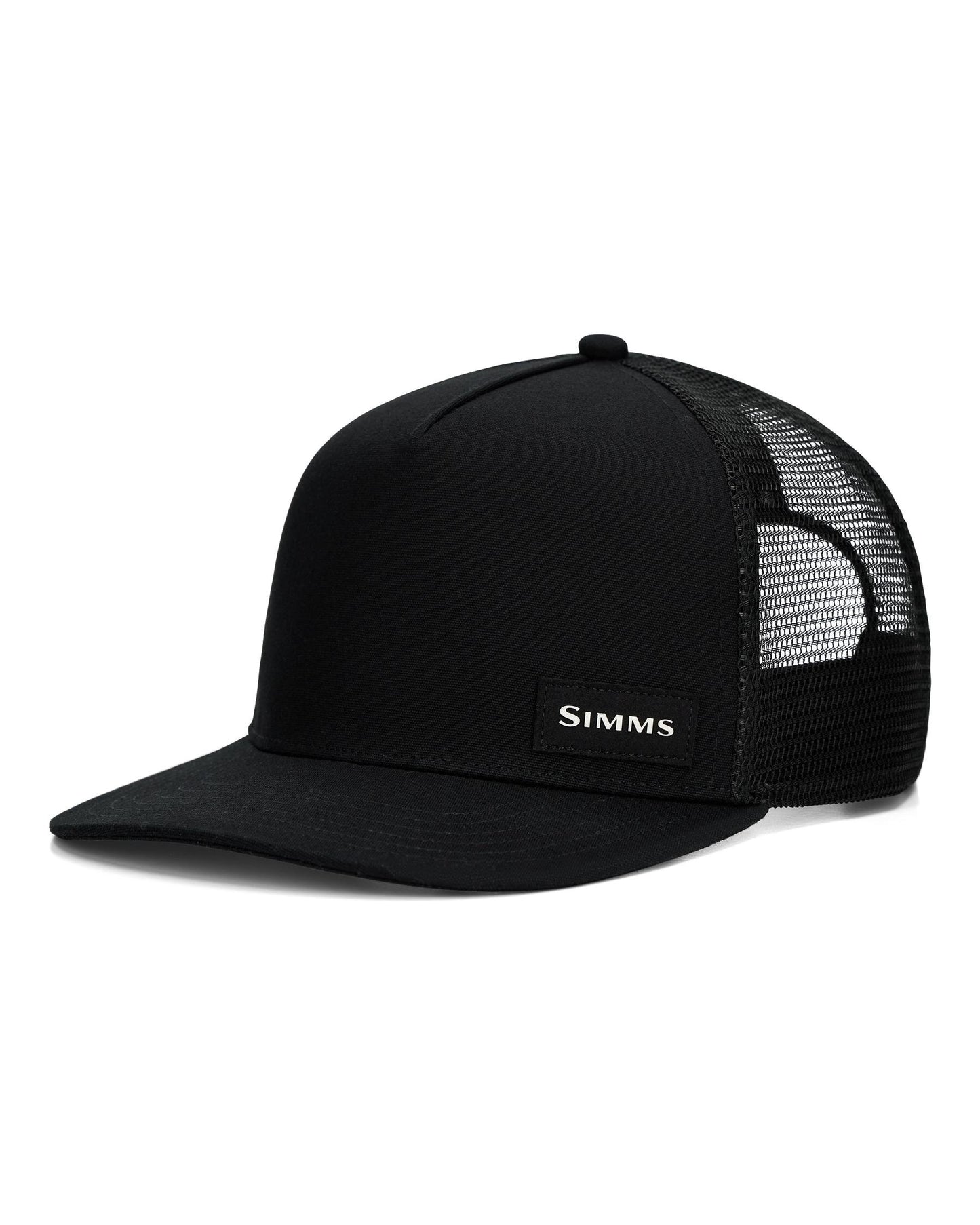 High Crown Flatbill