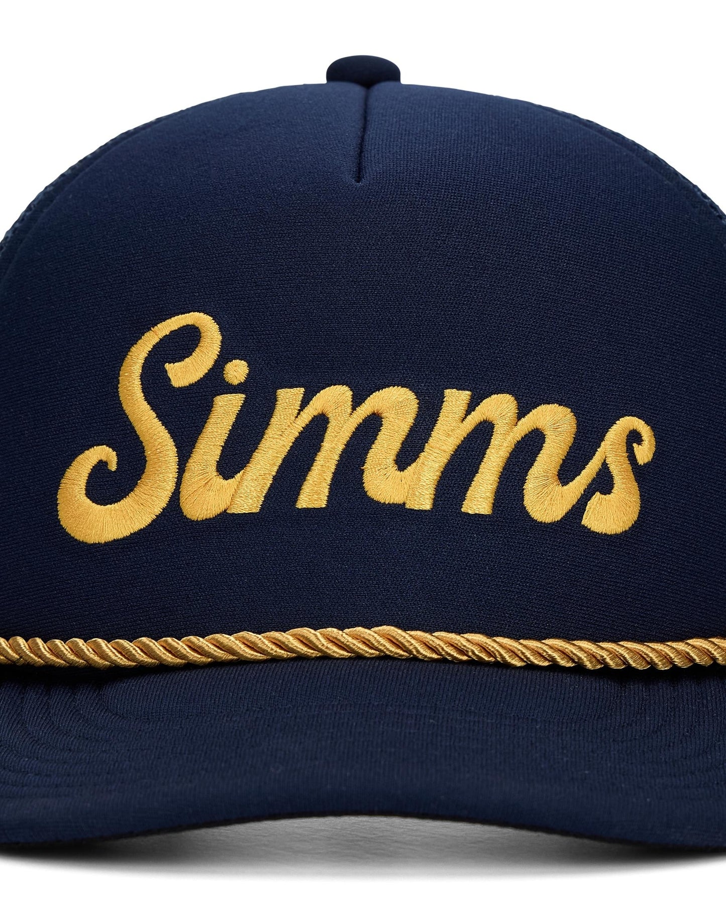Simms Captains Cap