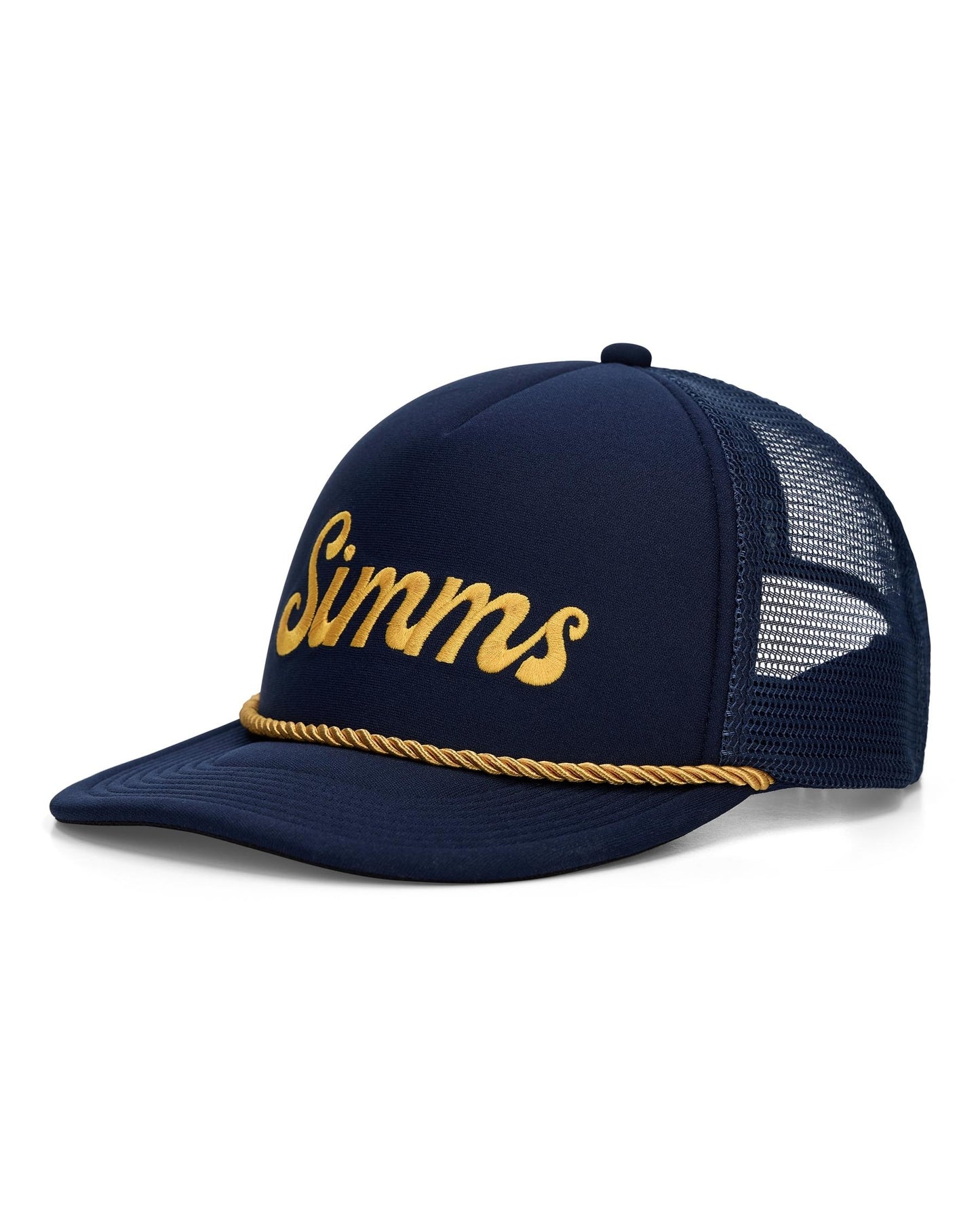 Simms Captains Cap