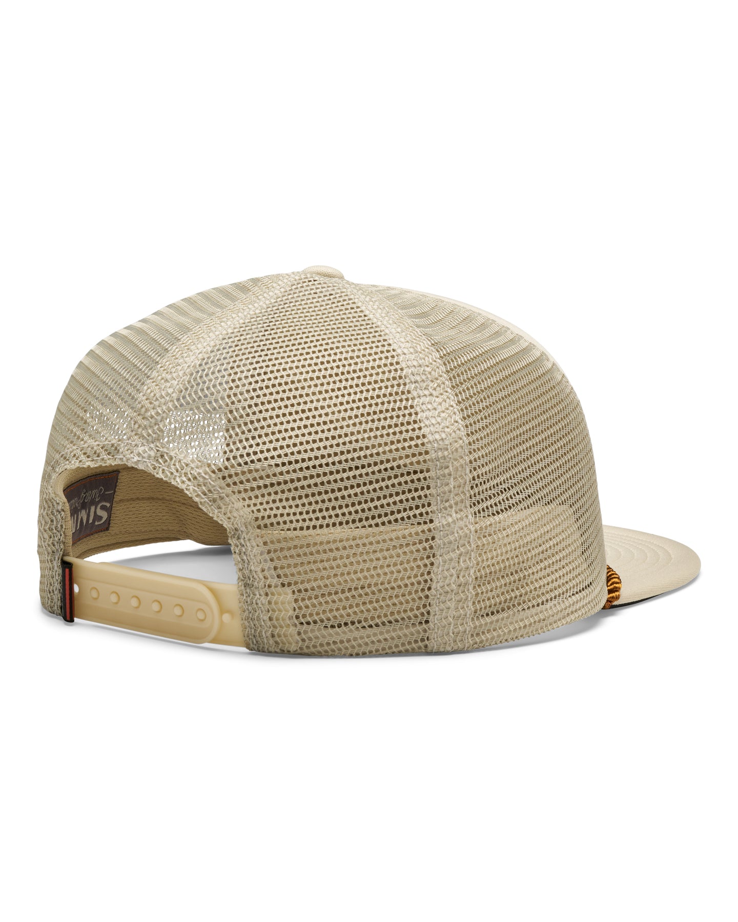 Simms Captains Cap