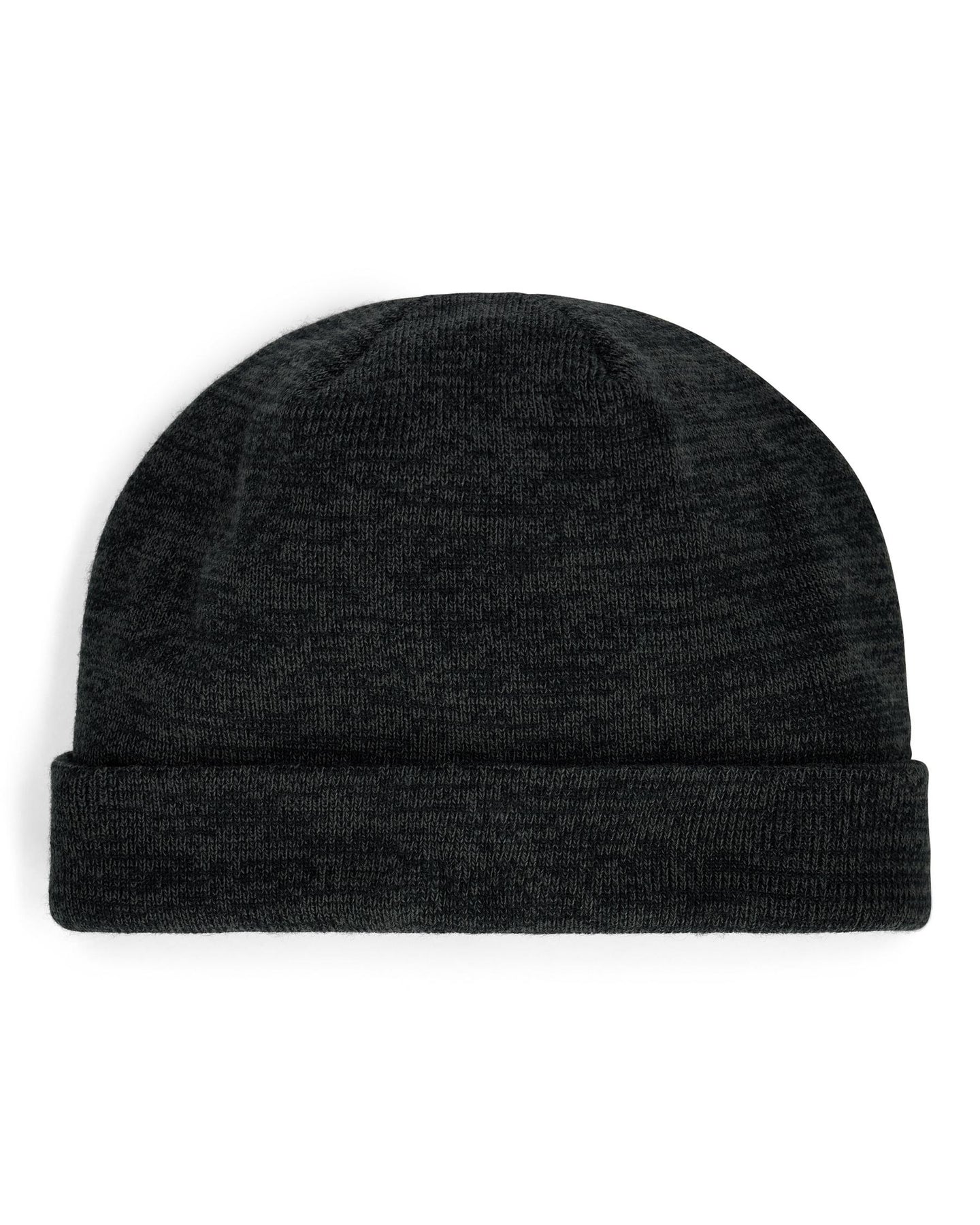 14294-086-WINDSTOPPER-Beanie-Tabletop-F25-Back Charcoal Heather