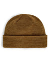 windstopper-beanie Charcoal Heather