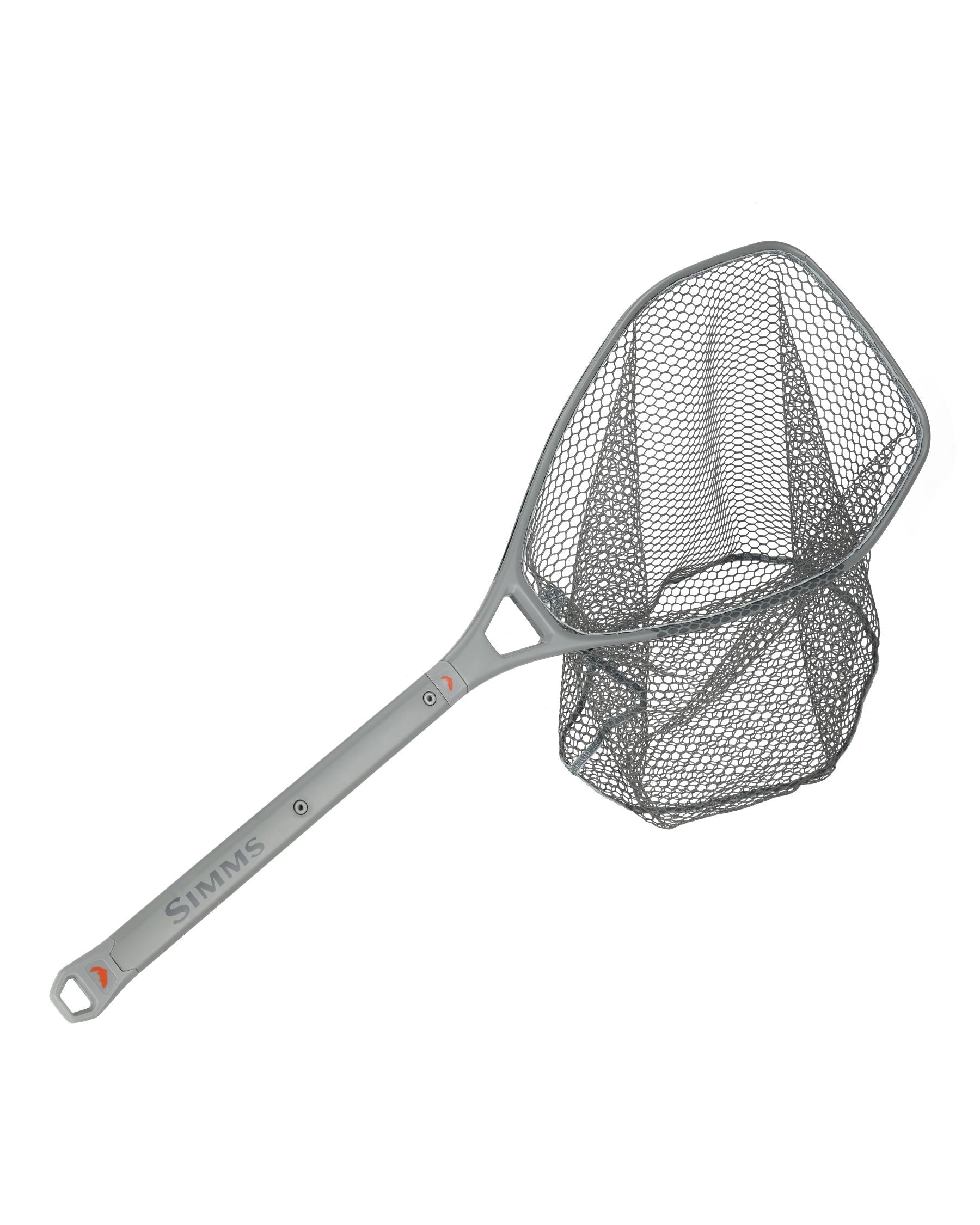 5-layer floating wire basket fishing net Daymaker Boat Net - Short Handle