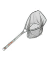 daymaker-boat-net-short-handle Pebble Steel
