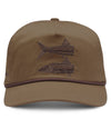 14305-757-Double-Haul-Abaco-Rope-Cap-Front_EDIT2_1 Harvest Gold