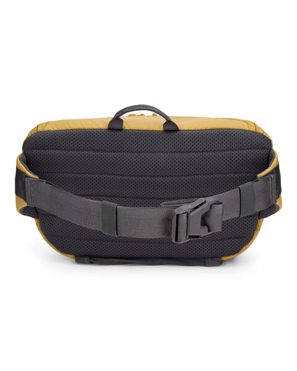 Tributary Hip Pack Tabletop Back