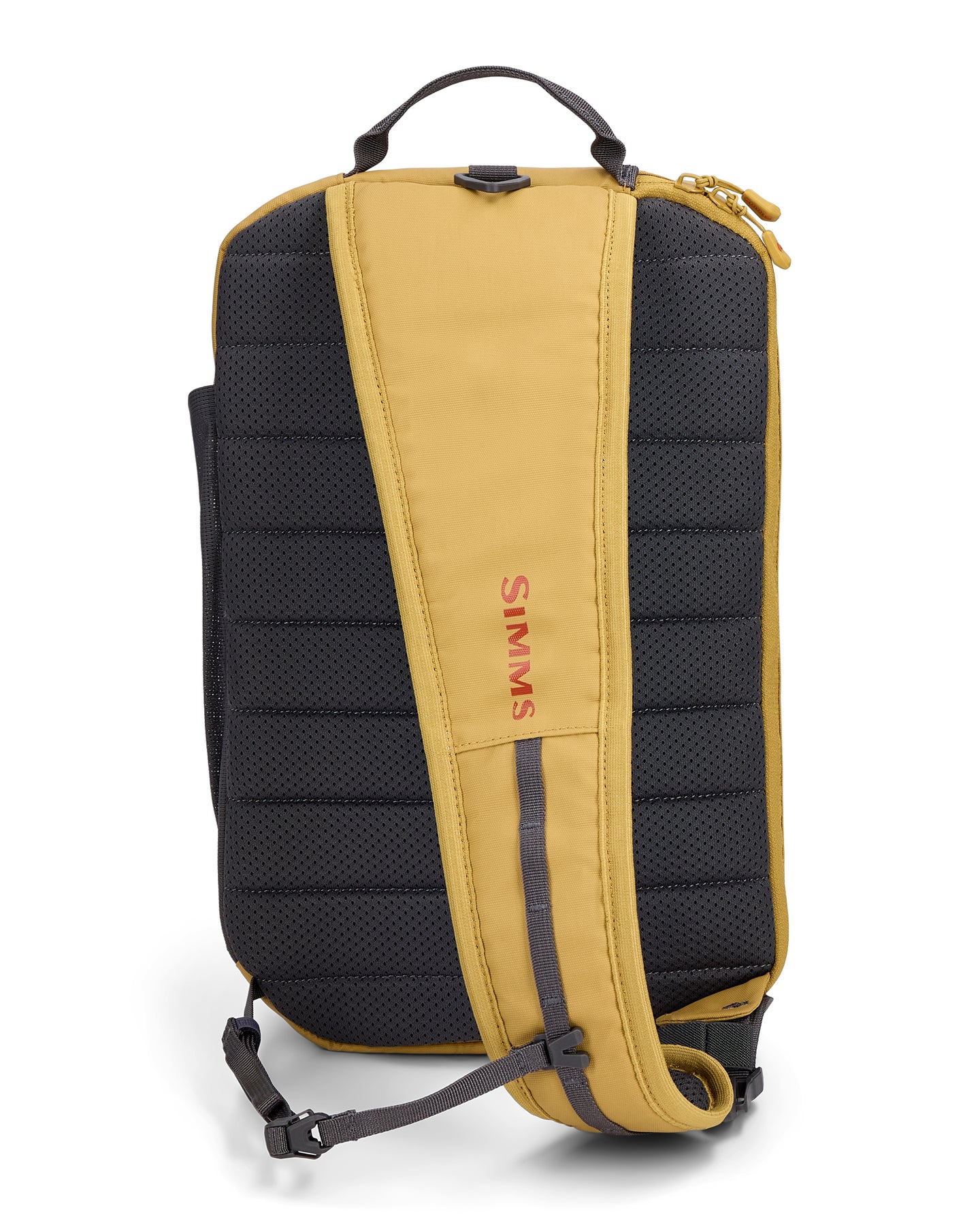Tributary Sling Pack Tabletop Back