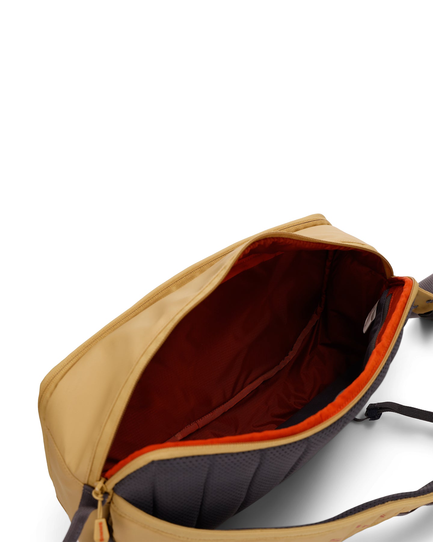 Tributary Sling Pack Tabletop 2