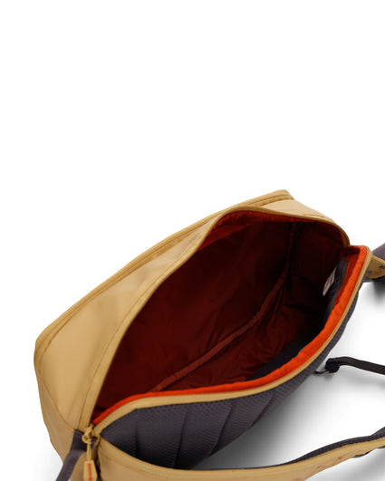 Tributary Sling Pack Tabletop 2