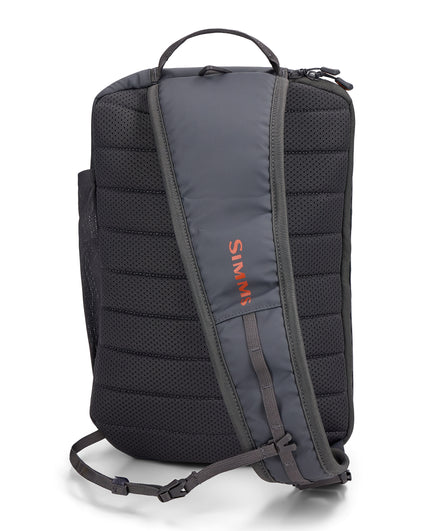 Tributary Sling Pack Tabletop Back
