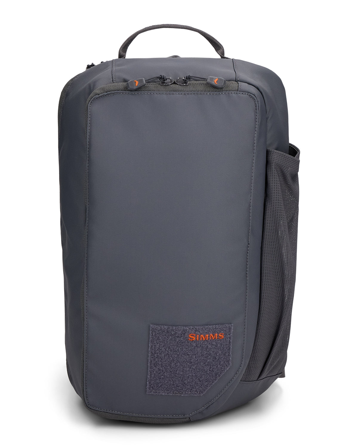 Tributary Sling Pack Tabletop Front Tahitian Pearl