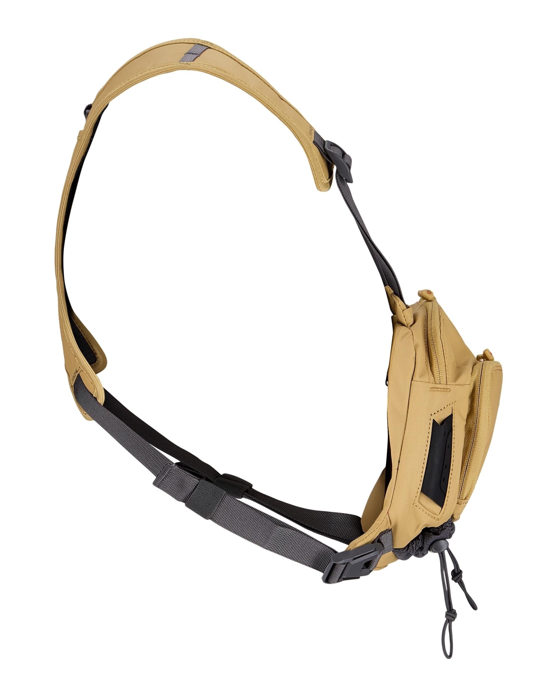Hybrid Fishing Chest Pack - Tributary | Simms Fishing