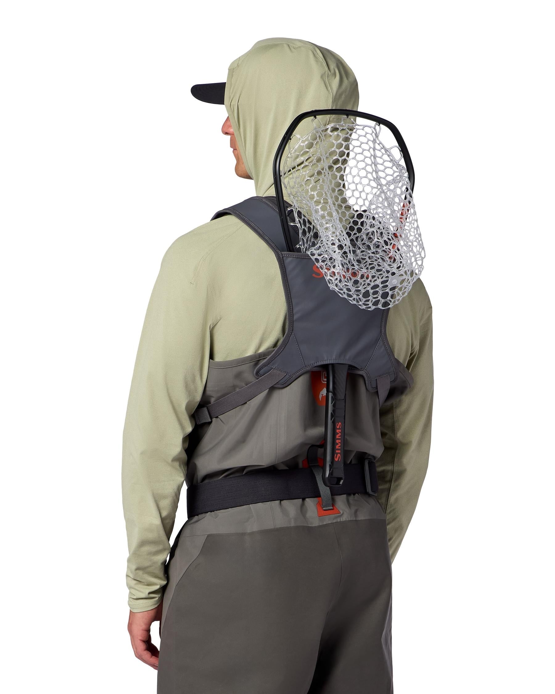 Hybrid Fishing Chest Pack - Tributary | Simms Fishing
