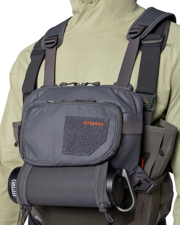 Fishing Backpacks, Slings, Hip & Chest Packs | Simms Fishing