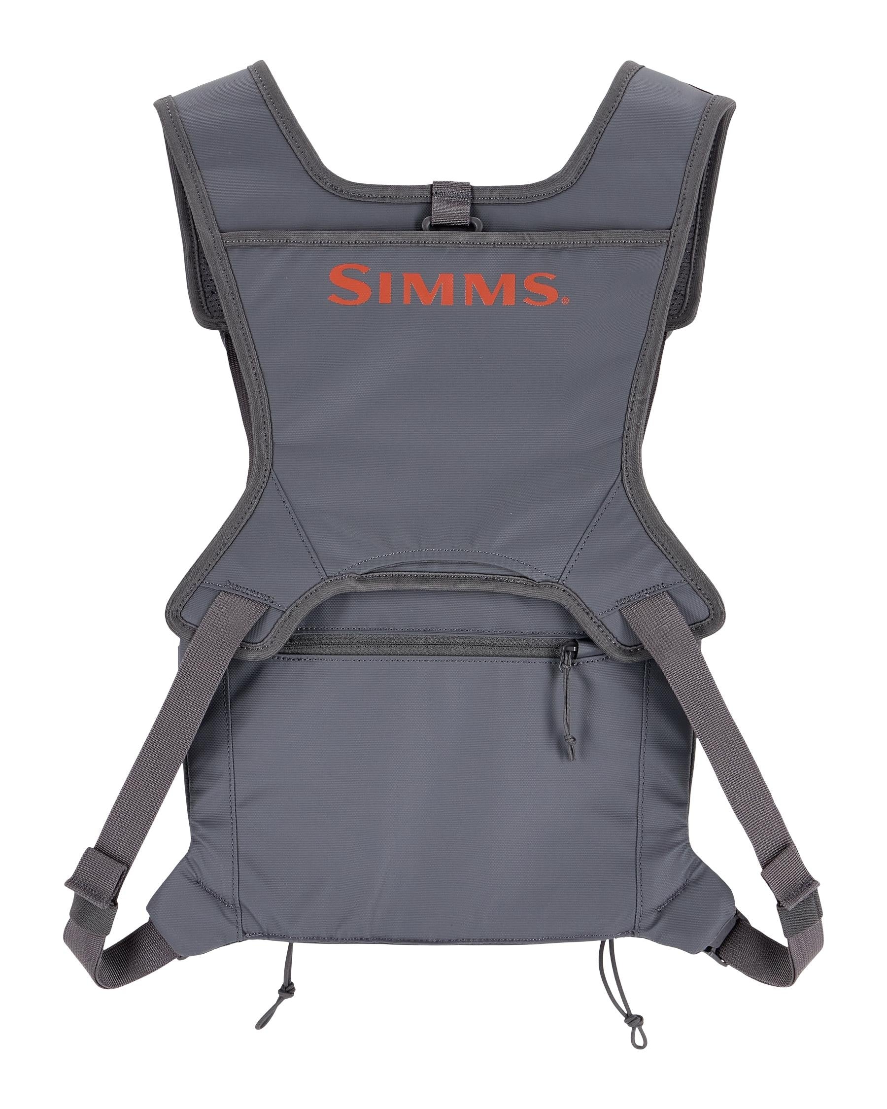 Hybrid Fishing Chest Pack - Tributary | Simms Fishing